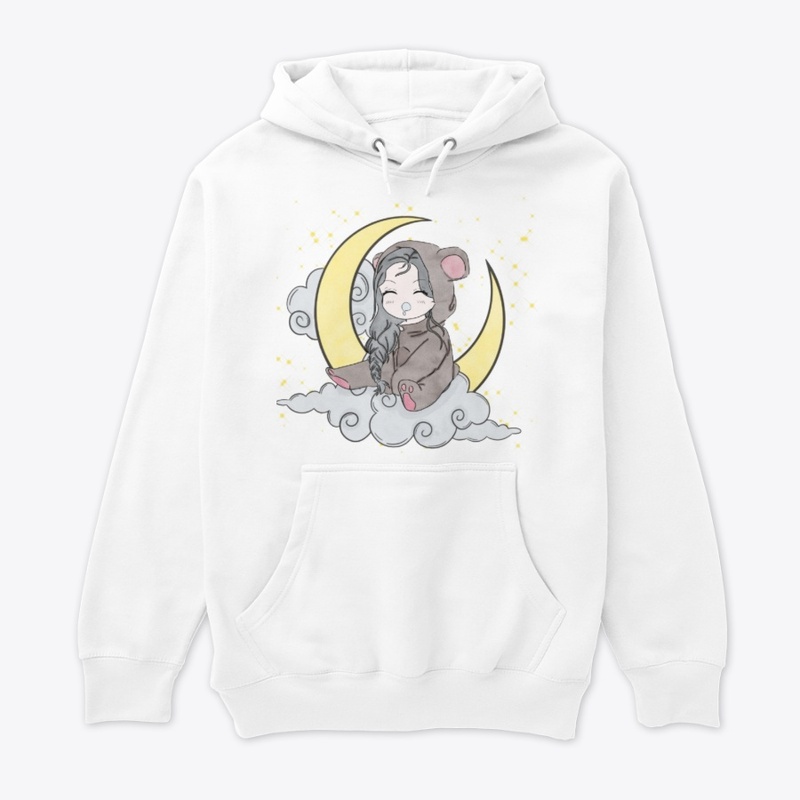 First Edition Sleepy Nerfy(Limited)