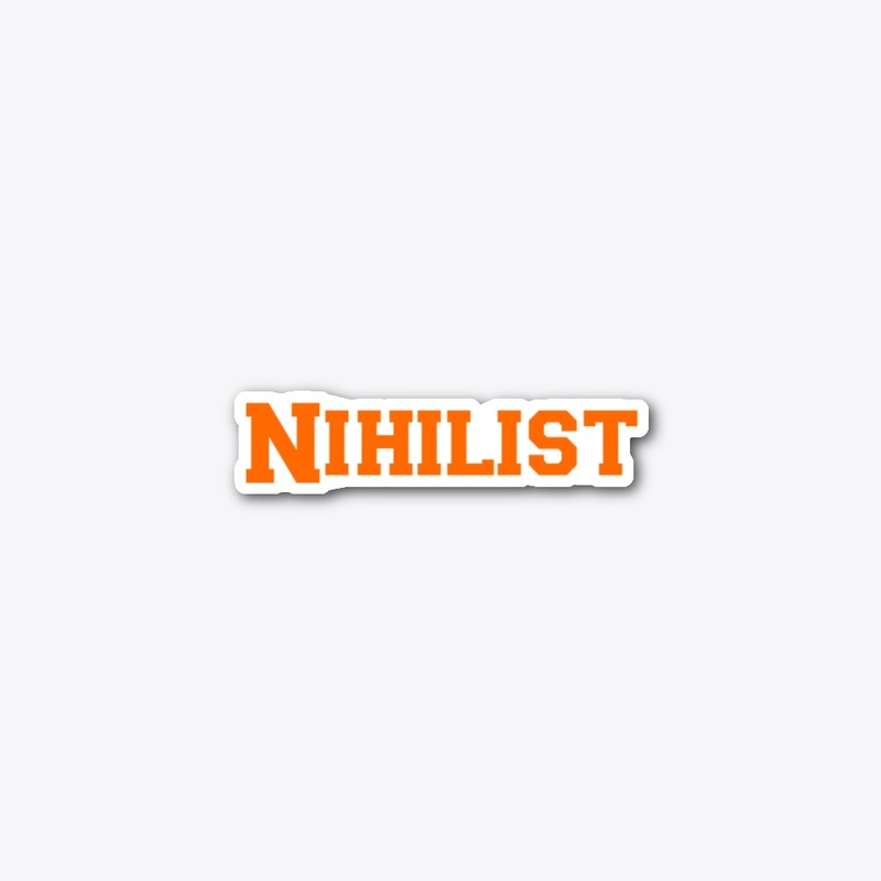 Nihilist Collection – Festival Edition