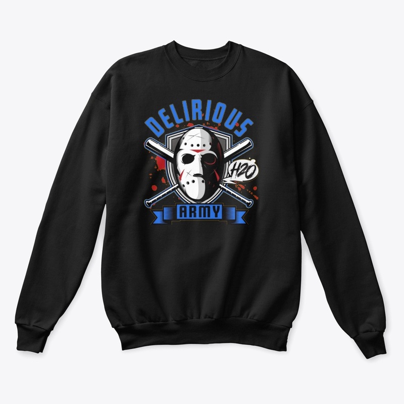 H2odelirious Merch