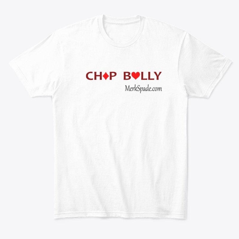 Chip Bully