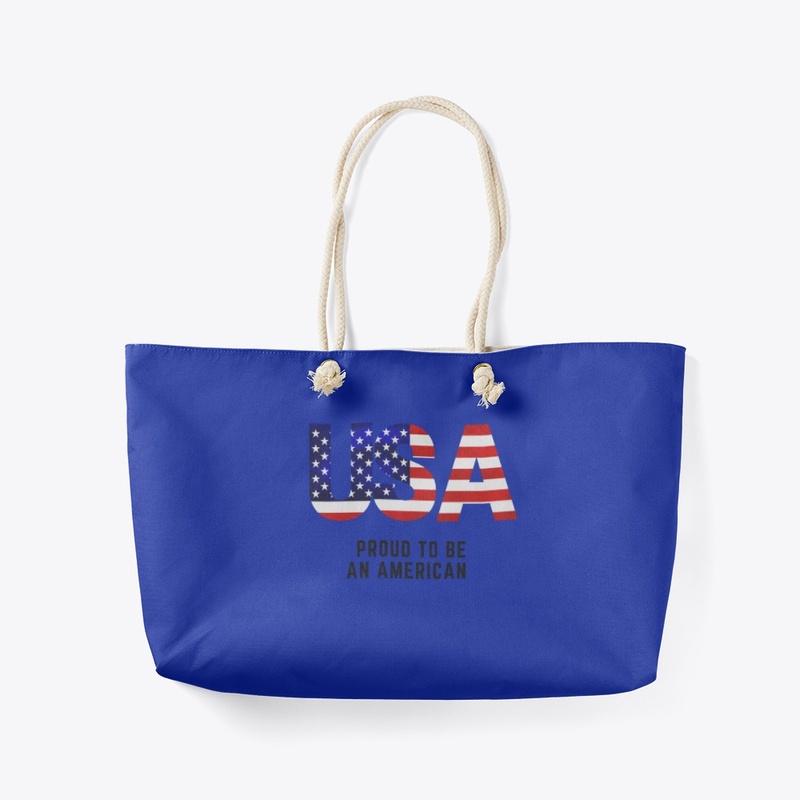 USA t shirts