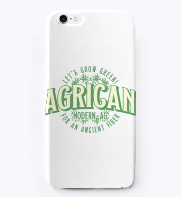 AGRICAN CORP