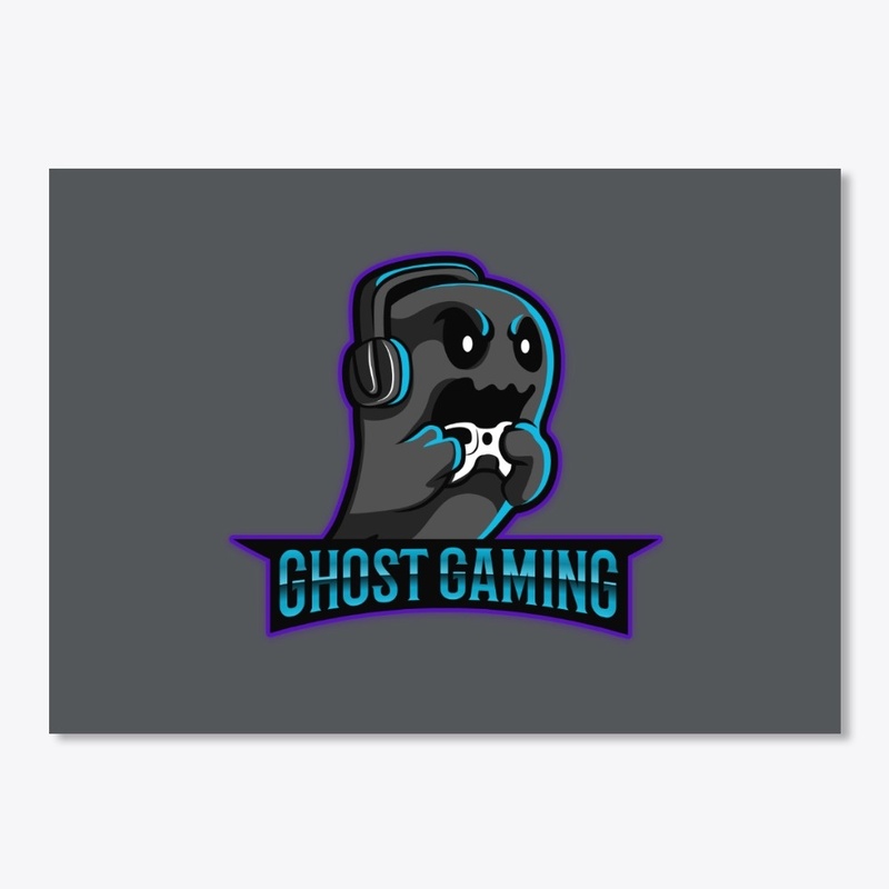 Ghost Swag!