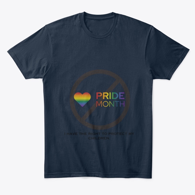 No pride month (FALL COLLECTION)