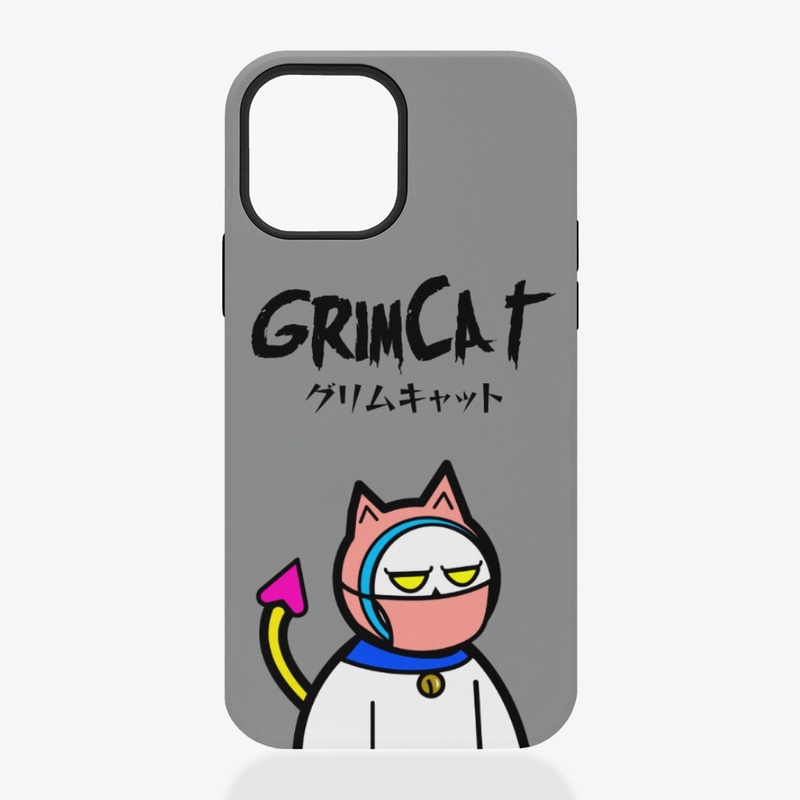GrimCat T#0001