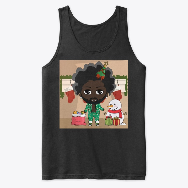 Sharveal Christmas Nfts Limited Edition 