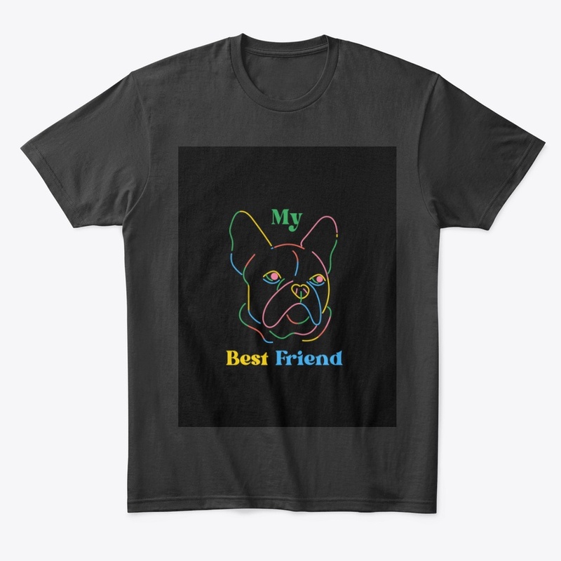 My Best Friend 