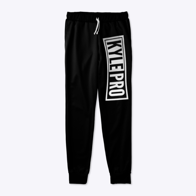 Pro Joggers