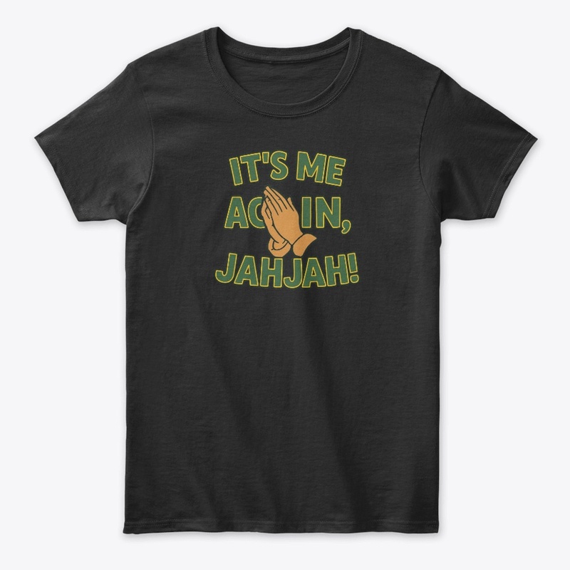 It's Me Again JahJah