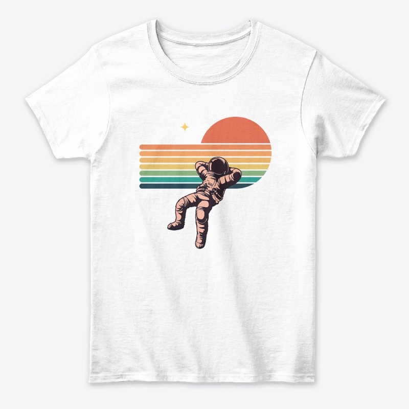  ASTRONAUT 