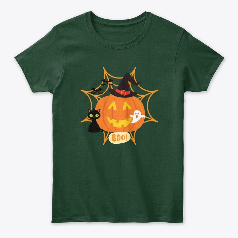 Spooky Fun Halloween 