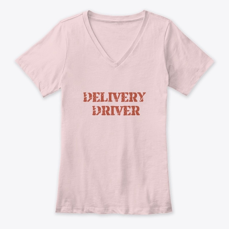 Delivery Driver
