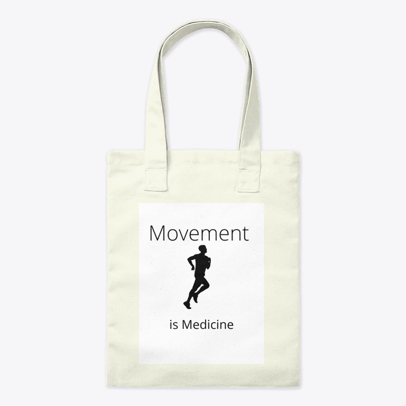 Movement is Medicine