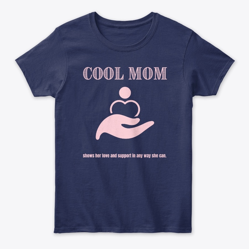 A COOL MOM