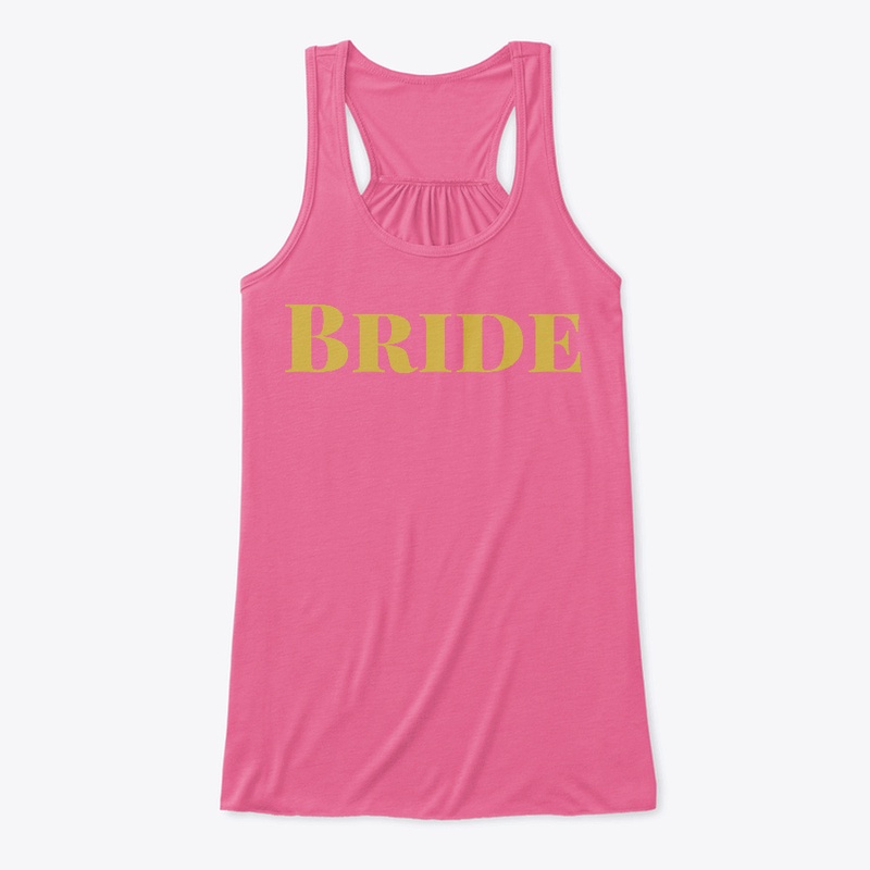 BRIDE T-shirt