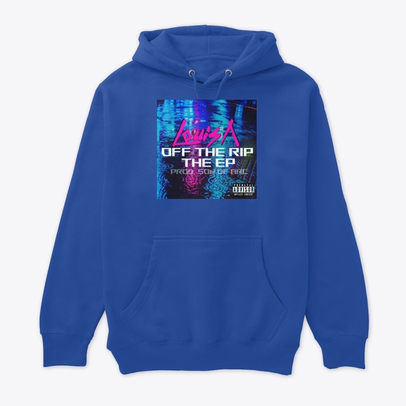 Off The Rip the EP Collection
