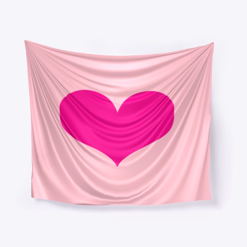 Pink Heart 