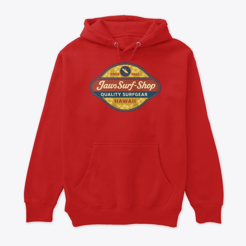 vintage surf shop