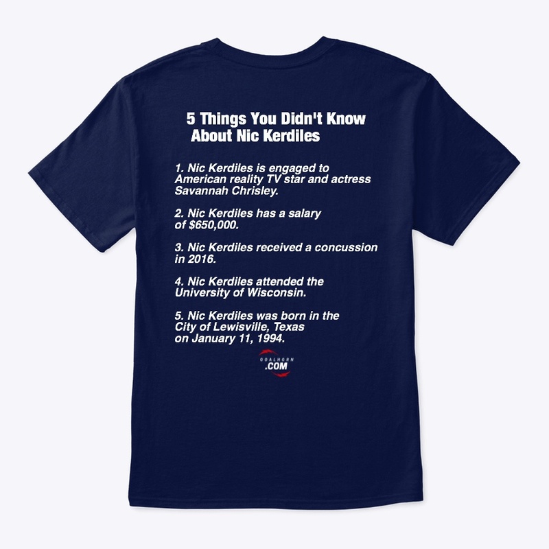 5 Things You Didn't Know About...