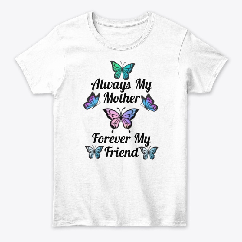 Always My Mother