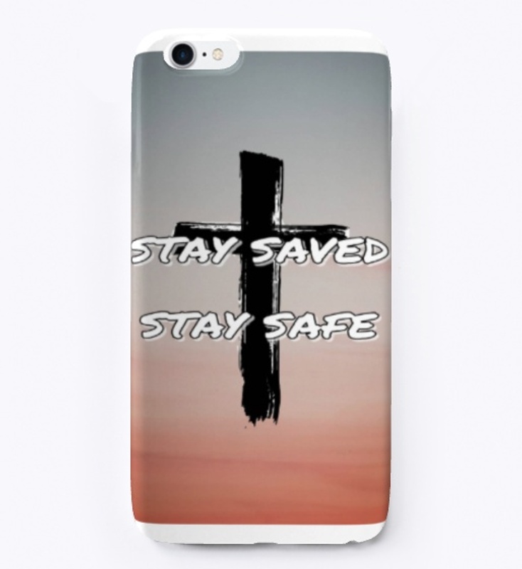 Stay Saved, Stay Safe