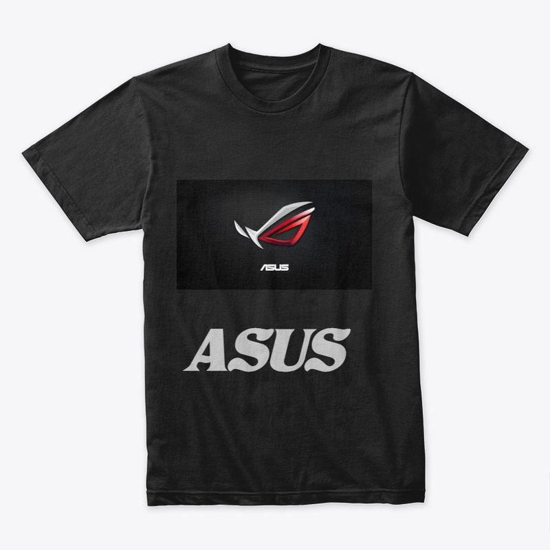 ASUS T shart