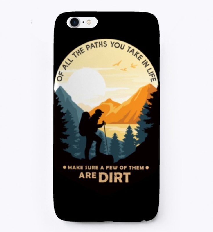 LIMITED EDITION - Of All The Paths
