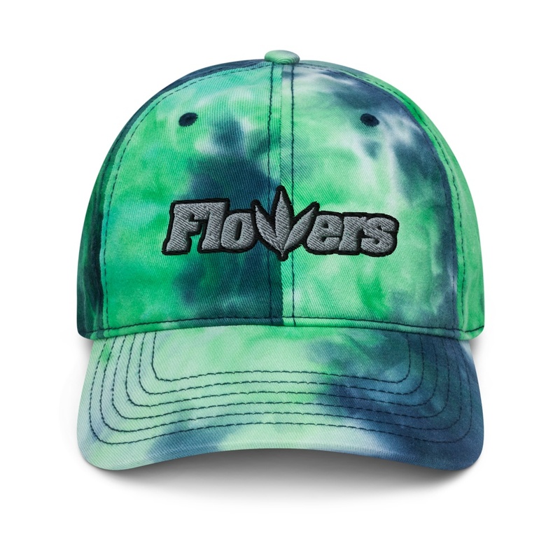 Green Fusion Flowers