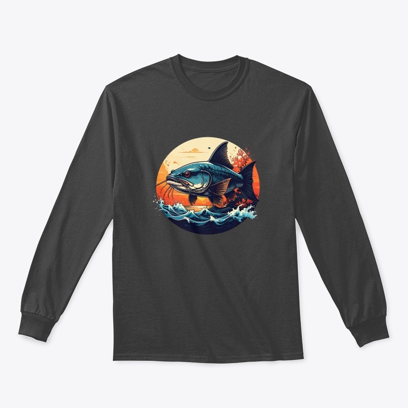 Catfish Design 5