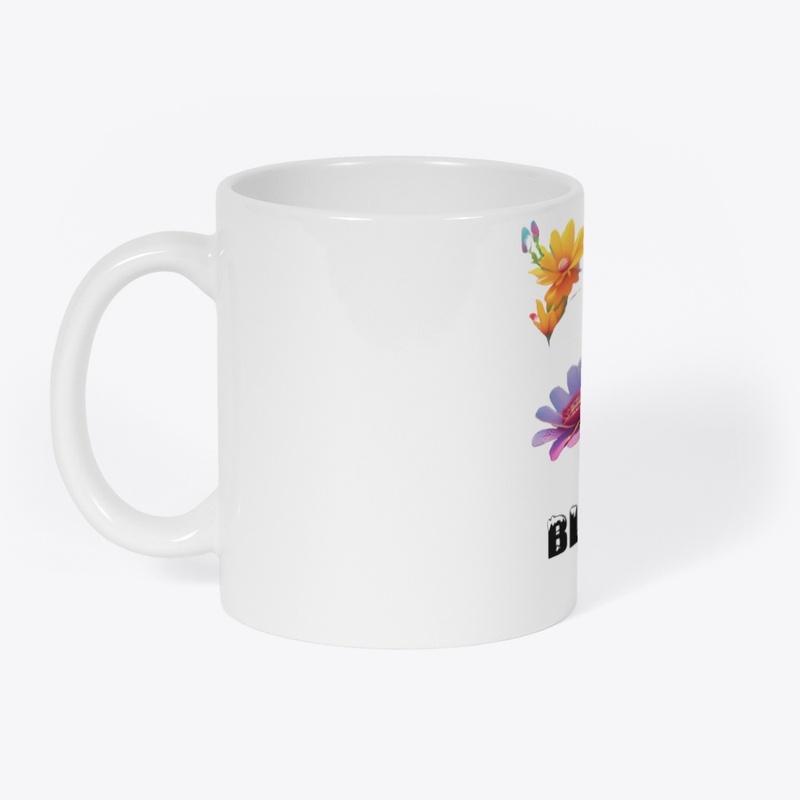 Floral design 