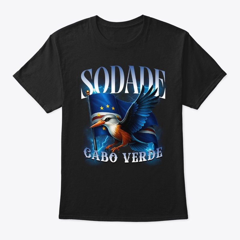 SODADE CABO VERDE