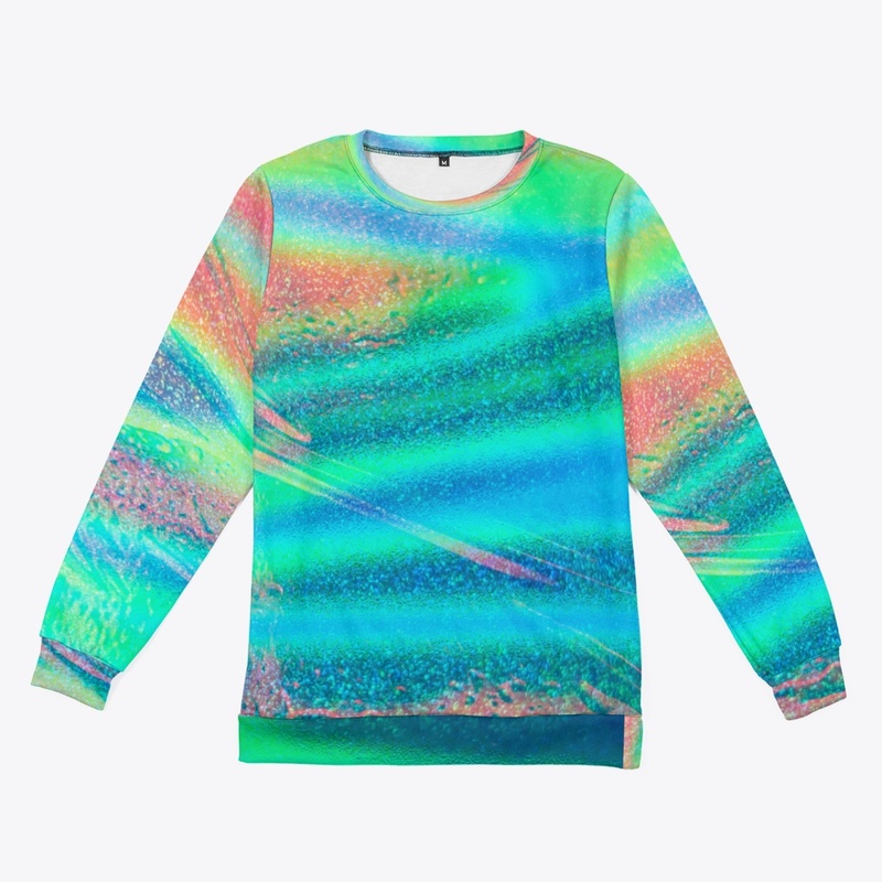 Plastic Rainbows