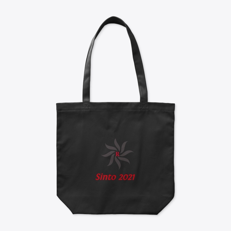 Sinto’s merchandise 
