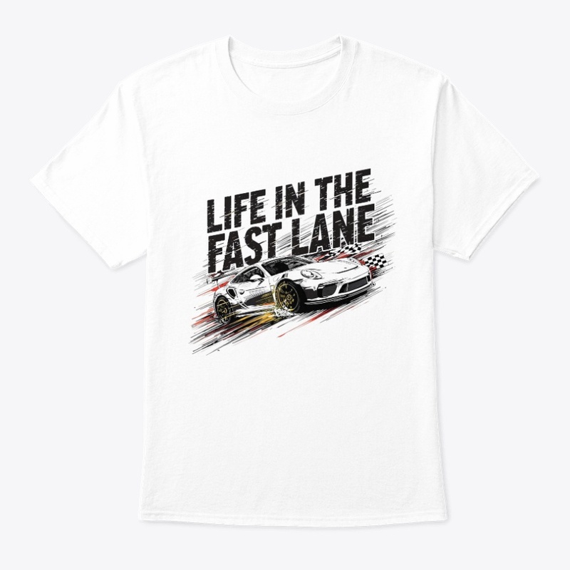 Life in the Fast Lane