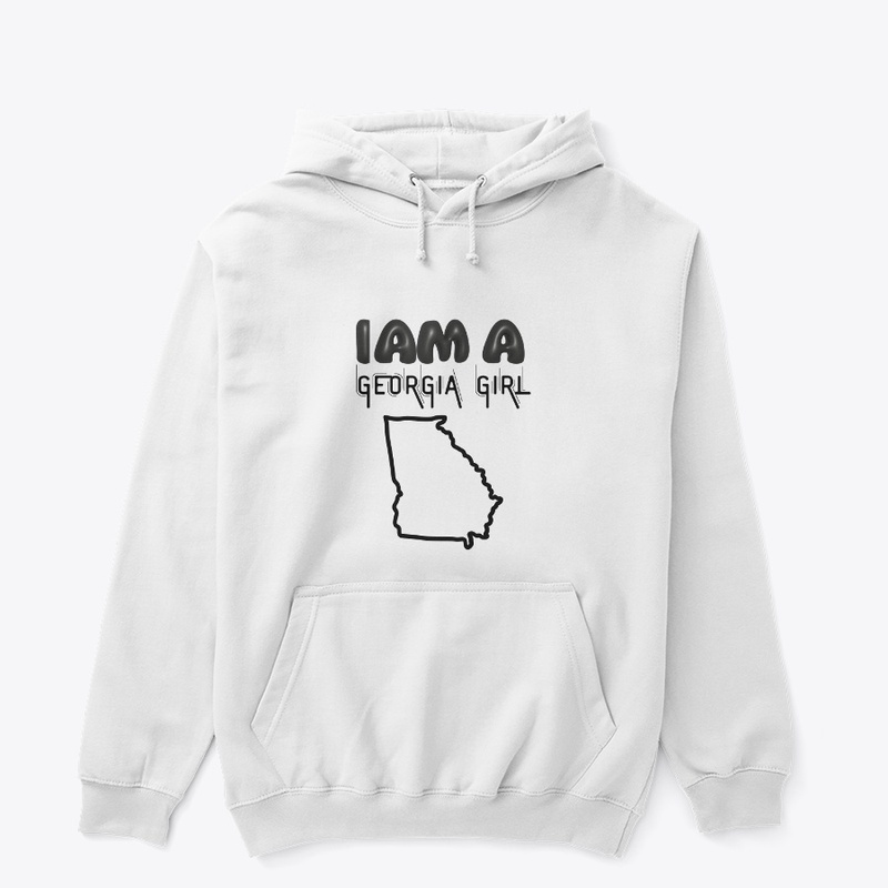 Iam a Georgia Girl