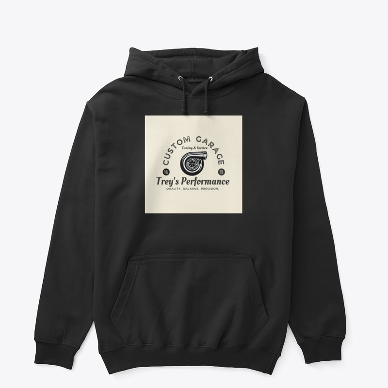 Custom Garage Collection 2