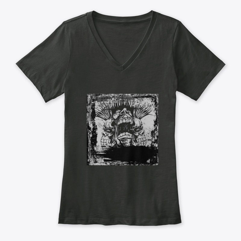 Craze Uk | Loud as Funk Tees