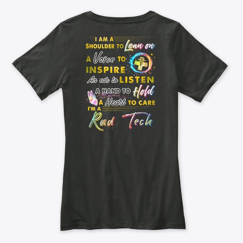 RAD Tech Has A Voice To Inspire