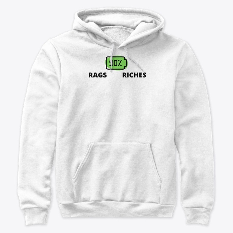 RAGS To RICHES 
