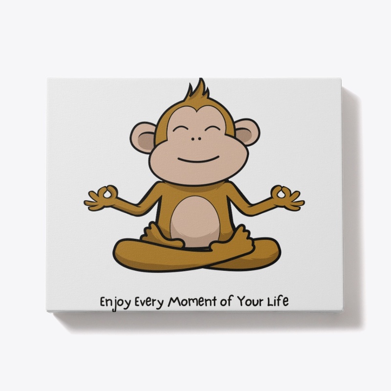  Enjoy every moment of life 