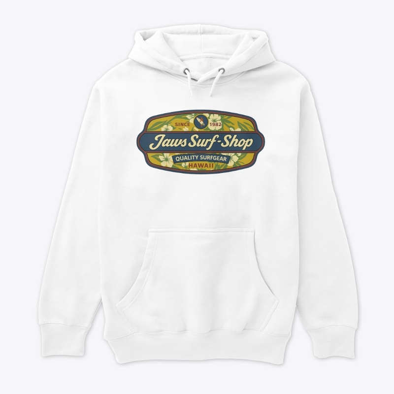 vintage surf shop