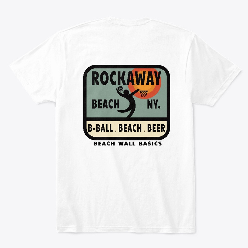 ROCKAWAY BEACH NYC LIFESTYLE