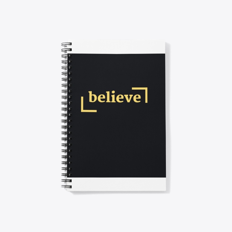 Believe