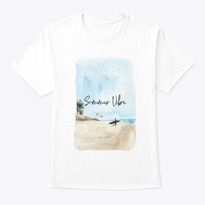 Summer vibes