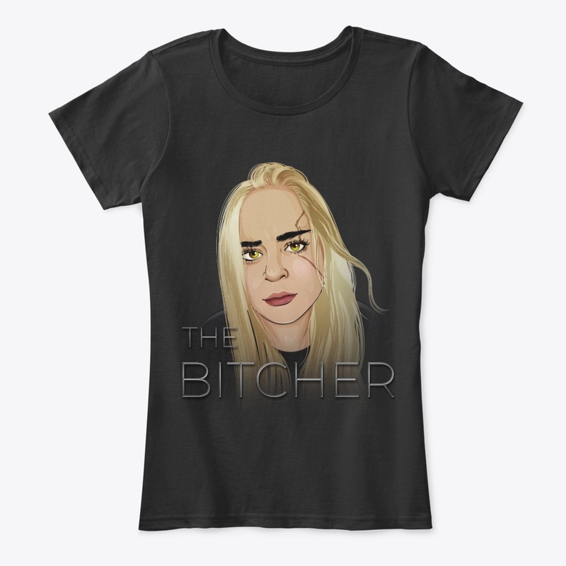 The Bitcher