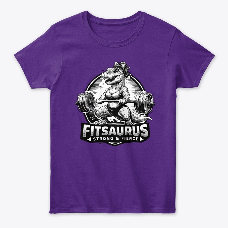 Fitsaurus