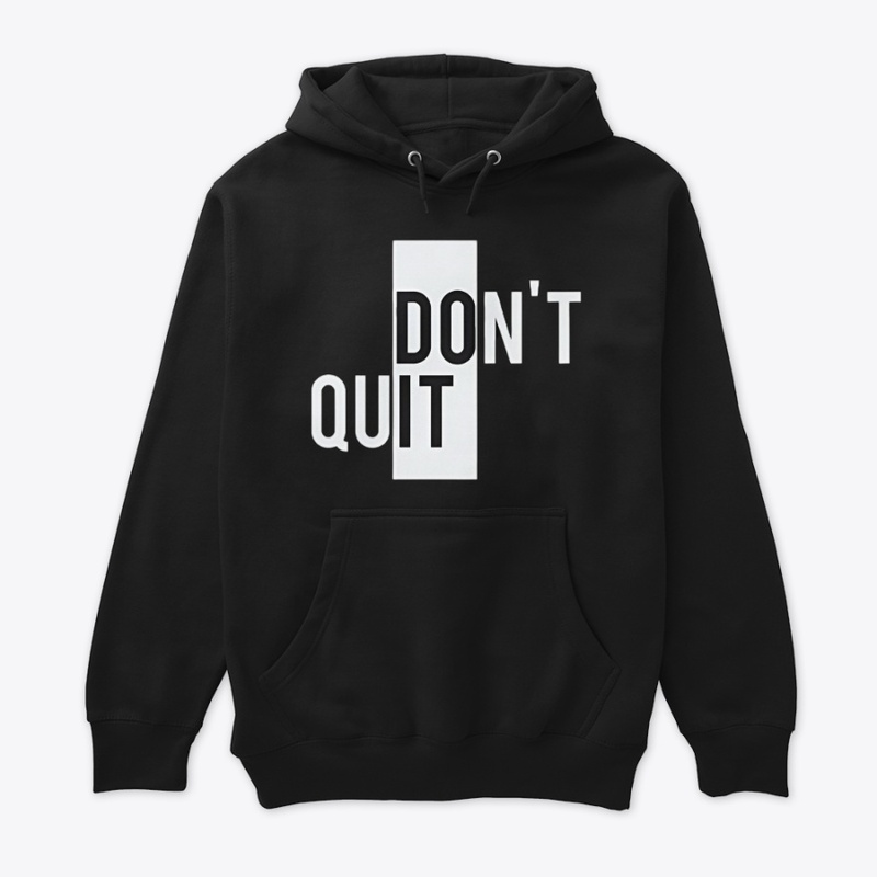 Unisex Hoodie - byzack 