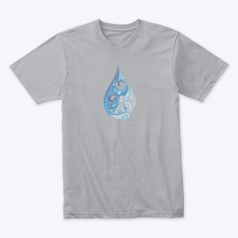 World Oceans Day Gear