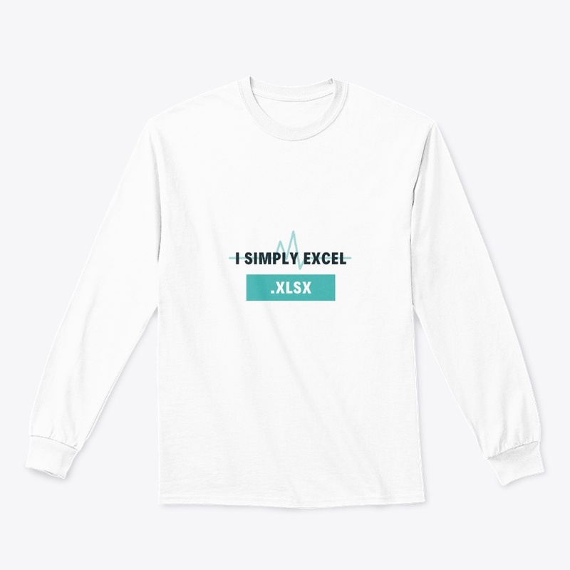 I Simply EXCEL (.XLSX)