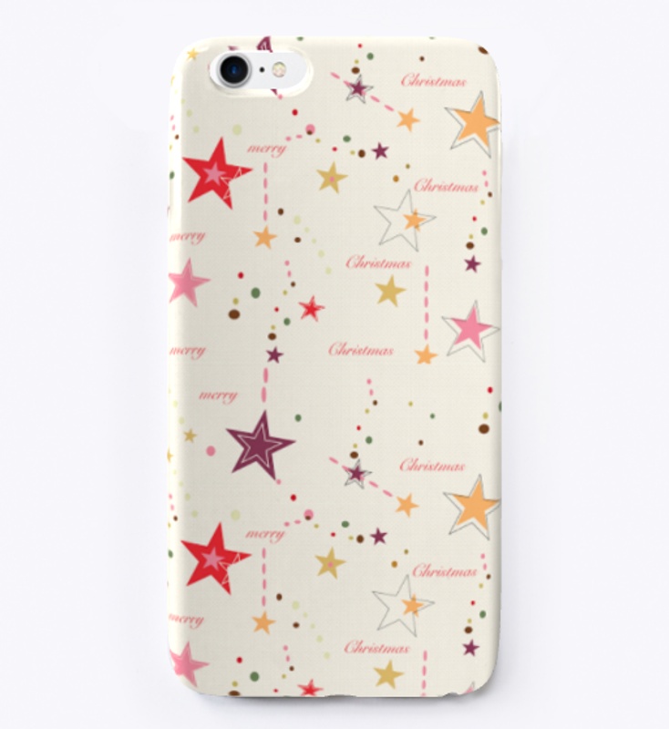Cheap Christmas iPhone Cases